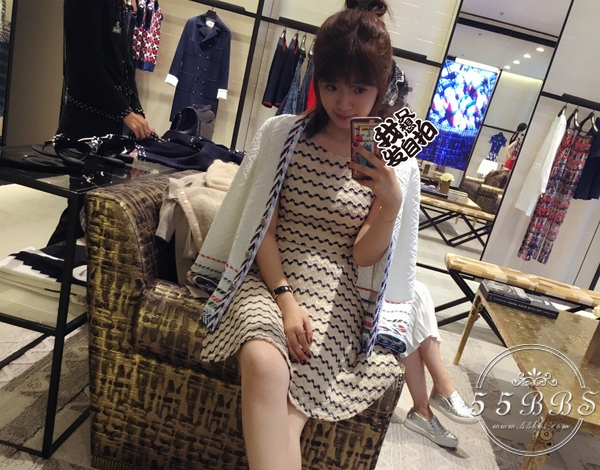 香港偶遇明星jeffrey,香港买香奈儿还是dior优惠多