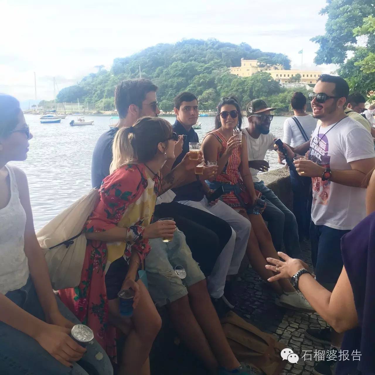 自驾游全国网红景点,国际十大旅游热门城市