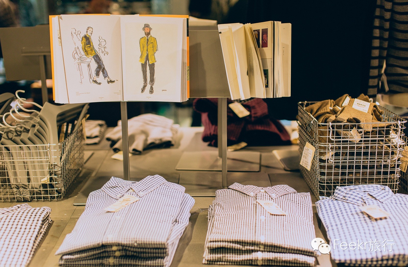 muji打折攻略,muji怎么逛