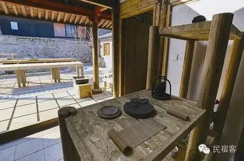 江浙沪十大休闲民宿推荐,江浙沪适合看风景的民宿