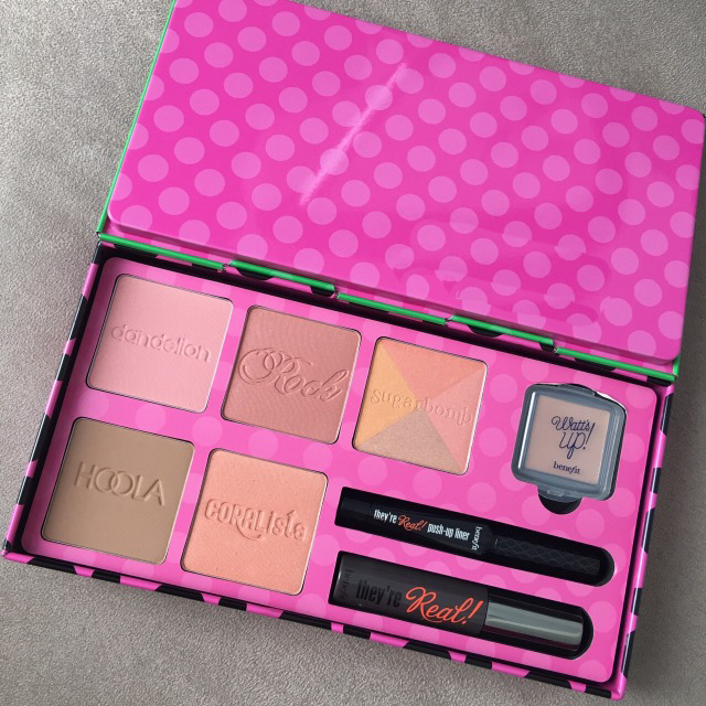 大牌彩妆必入系列吗,2016年的化妆品牌子