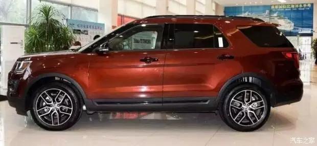 悬浮式车顶运动感强,为什么流行悬浮车顶