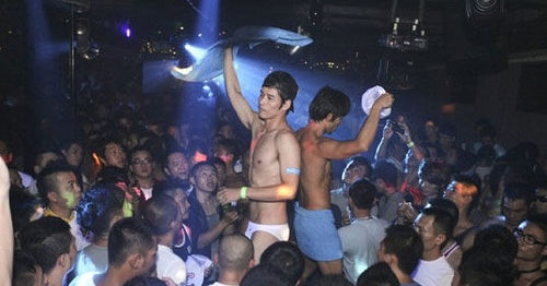 龙阳君和魏王照片,历史上魏王龙阳君