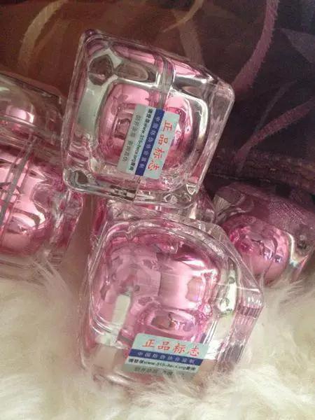 泰国假货化妆品,打假泰国日用品