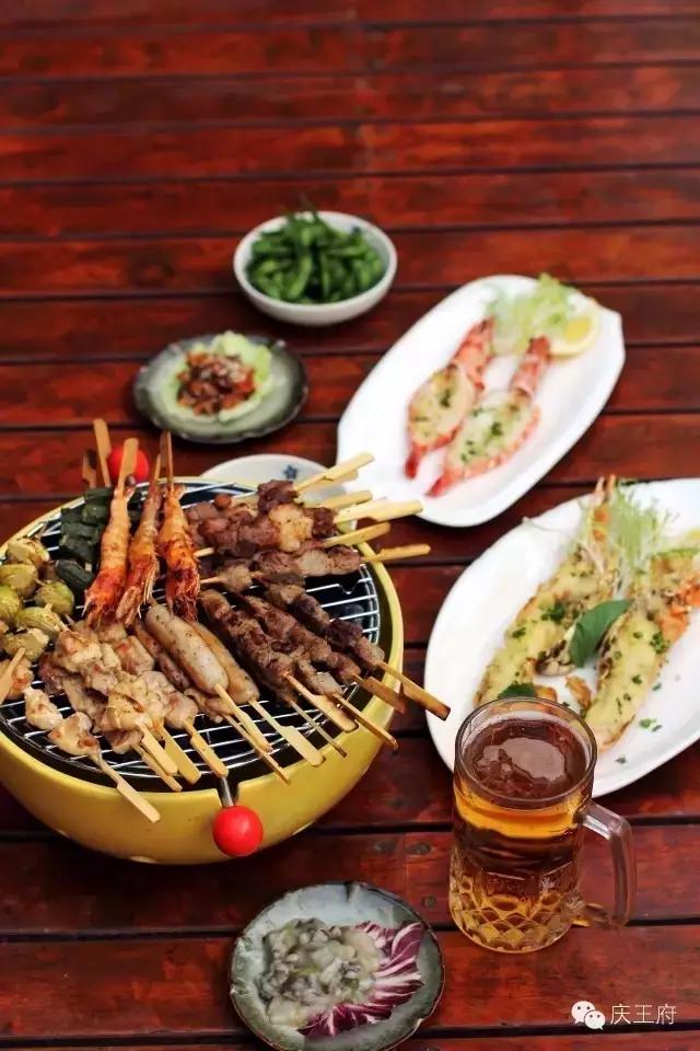 天津网红吃货排行榜前十名,天津十大必吃素食餐厅