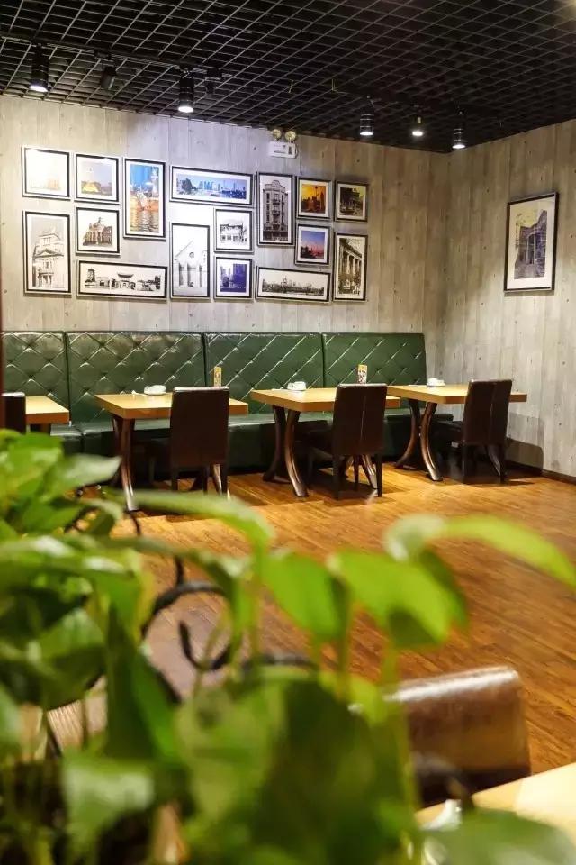 天津网红吃货排行榜前十名,天津十大必吃素食餐厅