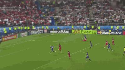 格子军团绝杀,格子军团经典之战