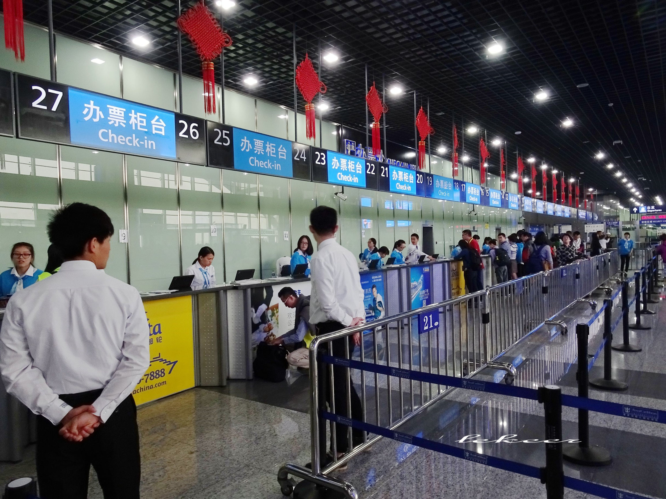 玩转游船,玩转奢华游轮