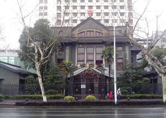 杭州很有特色的书店叫什么,杭州有哪些出名的书店