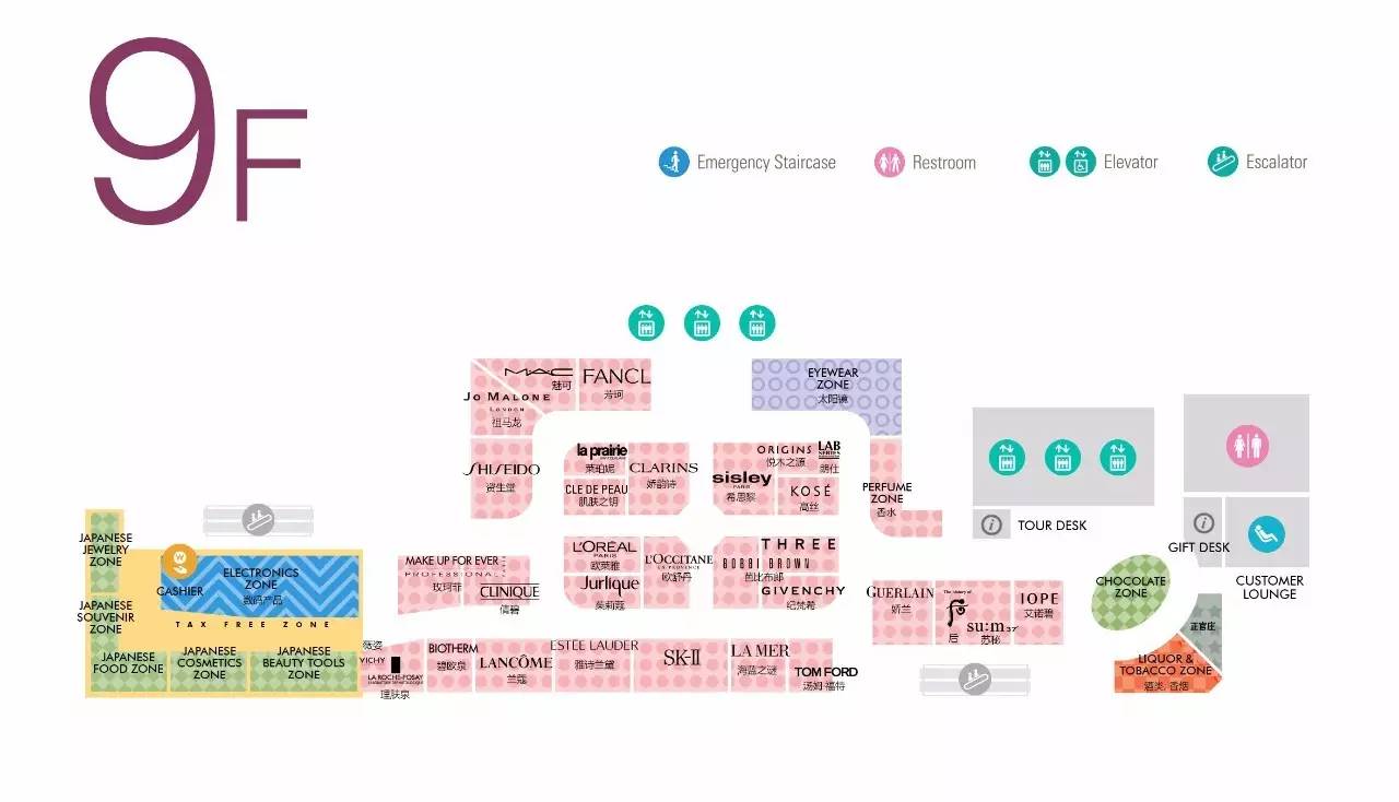 泰国免税店购物陷阱,海南免税店到处是陷阱