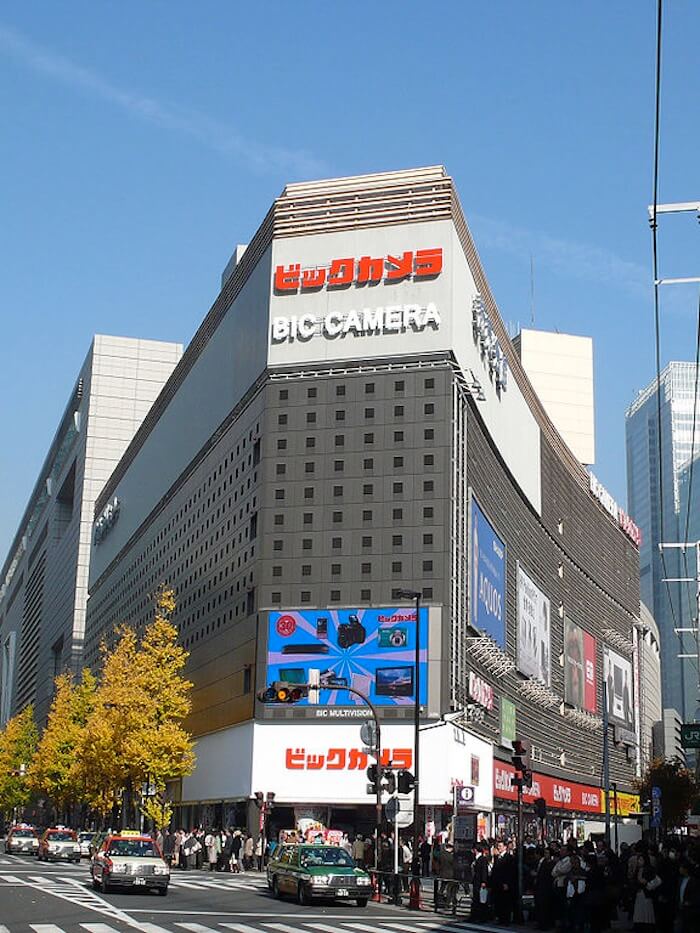 在日本买相机比较便宜吗,想要买相机要了解什么