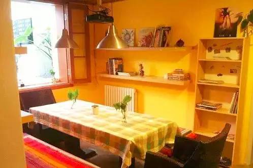 天津青年旅社推荐混住,天津值得去的青年旅舍