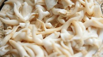 连云港特色辣卤海鲜,最好吃的海鲜辣卤