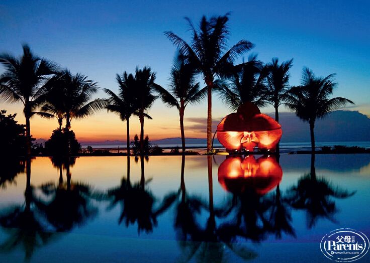 亲子游巴厘岛旅游攻略,去巴厘岛旅游攻略亲子游