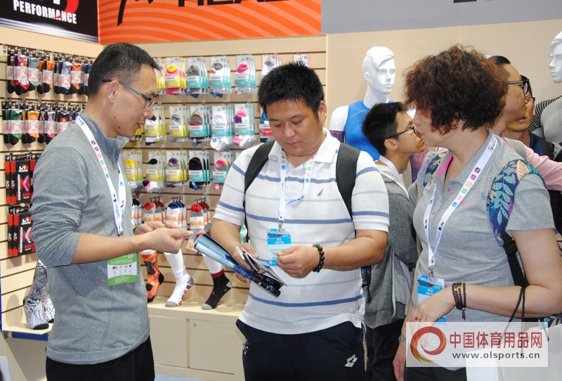 体博会智慧体育展示馆,体博会运动产品