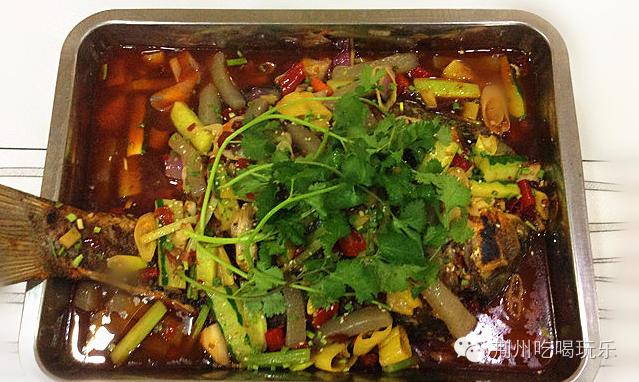 这条微信瞬间引爆你的味蕾！