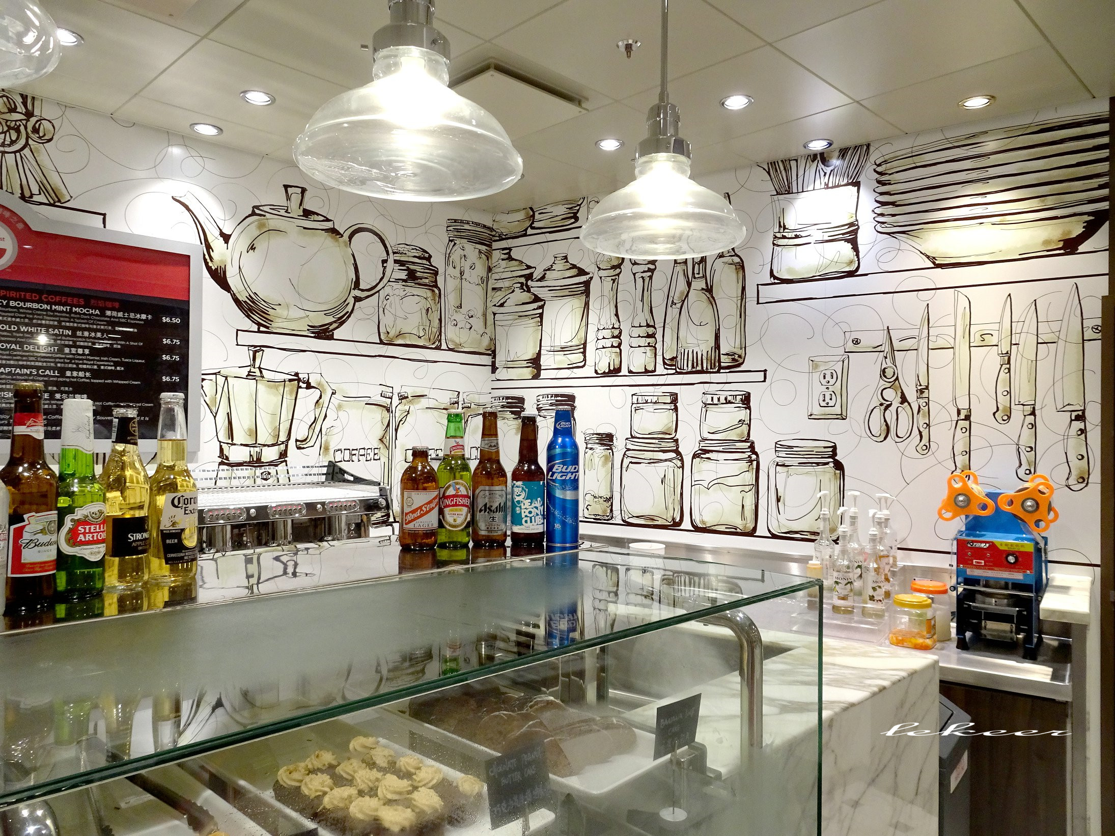 海洋量子号邮轮攻略视频,海洋量子号自由行攻略