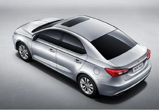 荣威3601.4t发动机怎么样,荣威3601.4t试驾视频