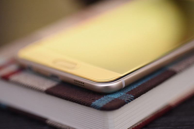 galaxyc55实拍,三星galaxyc5怎么样