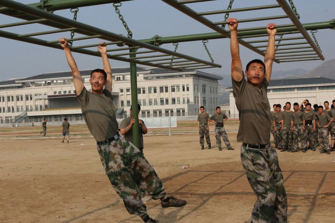 *队军**院校和国防生院校今年在山东计划招1438人