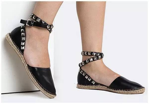 渔夫鞋不跟脚,渔夫鞋不臭脚女士