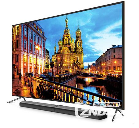 推荐性价比高的超薄电视,70-75寸高性价比电视推荐
