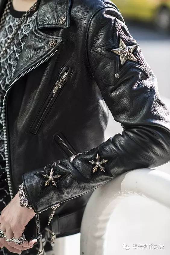 明星都喜欢晒的“克罗心”到底个什么玩意？