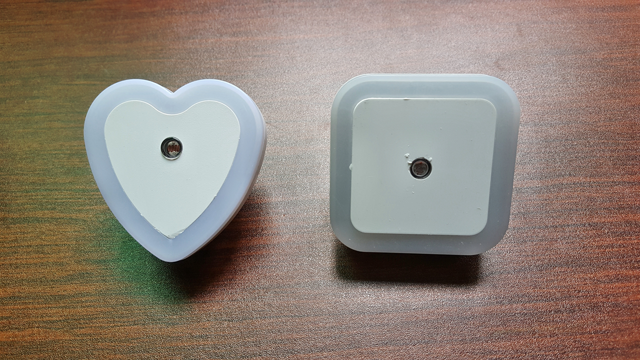 节能小夜灯1元,0.1元小夜灯