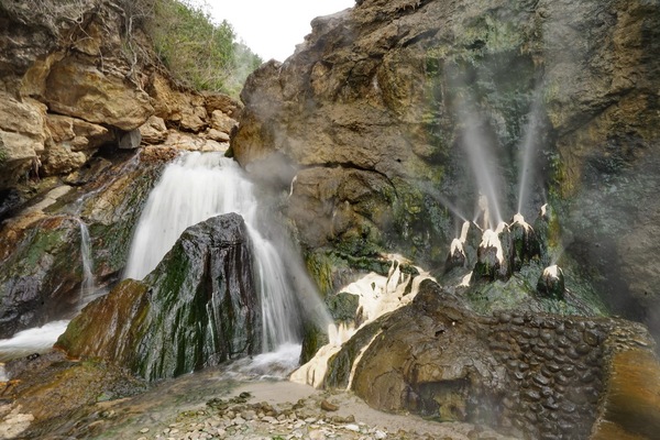 热海来腾冲必来的地方,腾冲热海景区自由行热门攻略