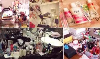 王菲最新护肤品,王菲伊能静最新视频