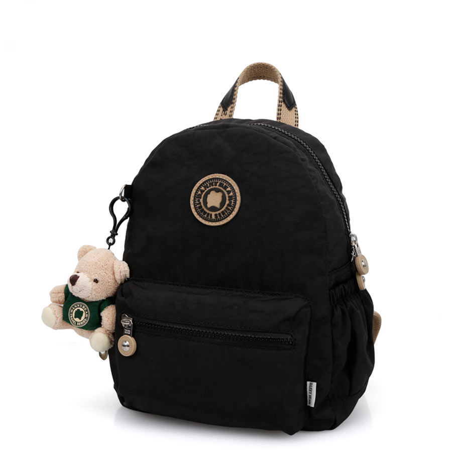 学生背的最多的书包,大学生背什么样的双肩包