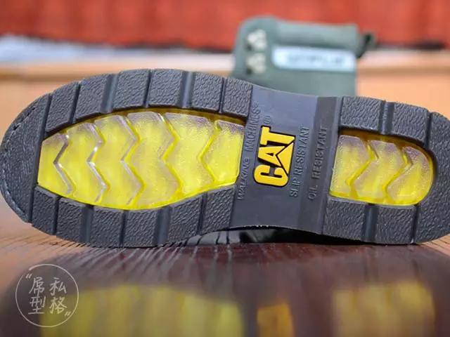 一双工装靴能穿多久,一双完美的鞋