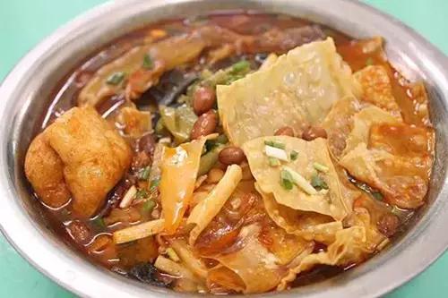 带你吃很多螺蛳粉,南宁好吃的螺蛳粉推荐最新