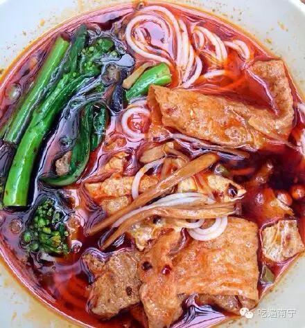 带你吃很多螺蛳粉,南宁好吃的螺蛳粉推荐最新