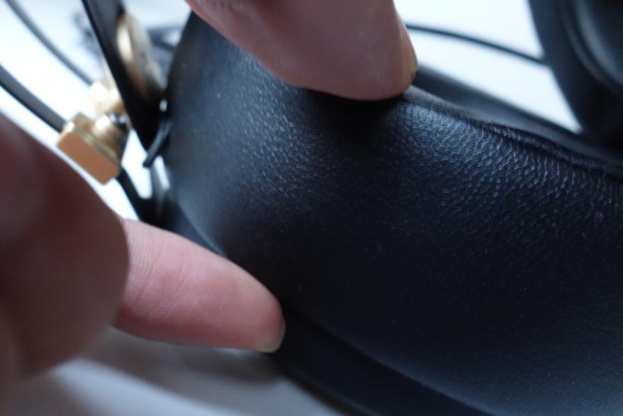 国产牛逼的头戴式耳机,中国智造耳机