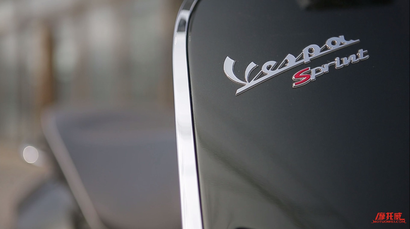 v报告,新款vespa六日测评