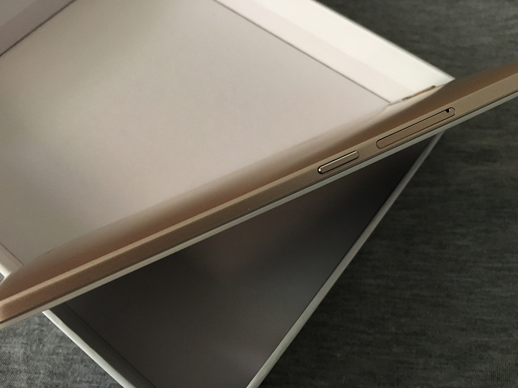 千元机的又一选择——全网通青橙N20体验分享