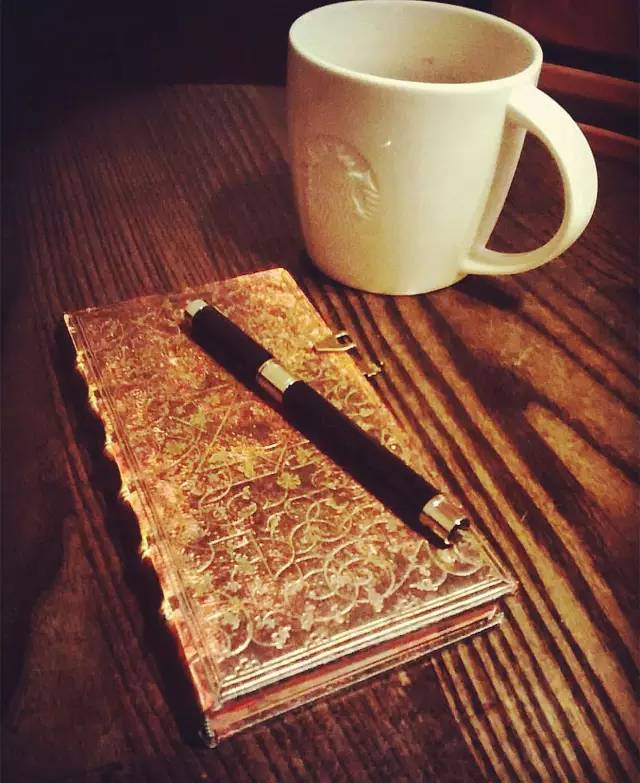 世界上公认最美的手帐本,全国最美的手帐本