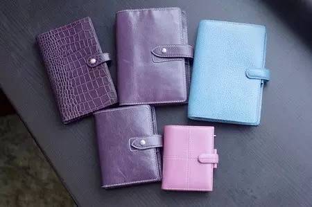 全世界最好看的手帐,全世界最好看的手帐本全套