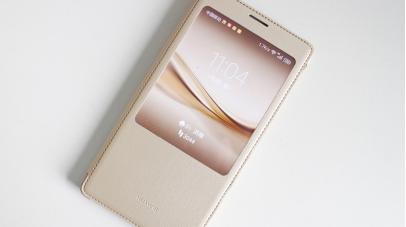 只看一篇就可以，Mate8全面体验