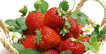 去黄抗氧化美白的水果,淡化斑点的食物和水果