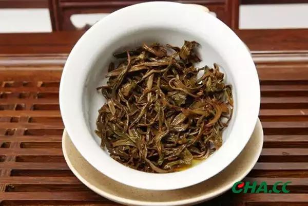 黄茶制作的过程是什么样的,简介黄茶的制作过程