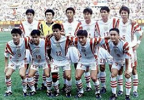 国羽男单连续三次全军覆没,中国乒乓大事件