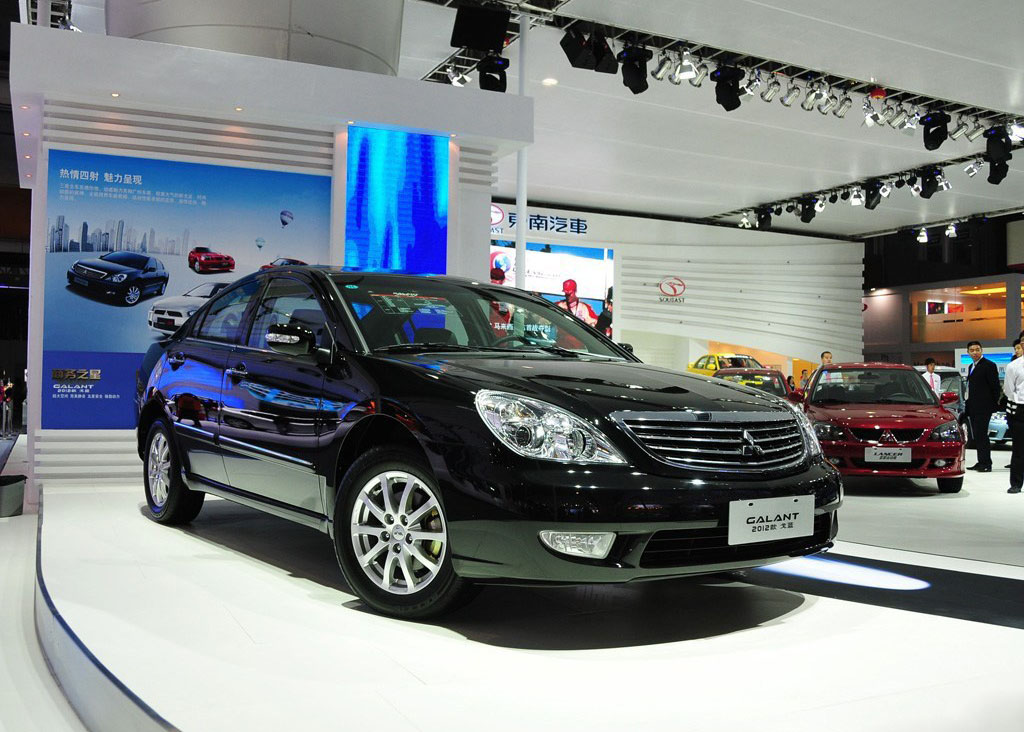 十大最奇葩的汽车排名榜,2015年12月汽车销量