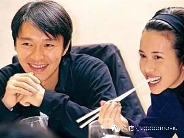 她曾与梁朝伟相恋6年,曾与周星驰合作多部电影