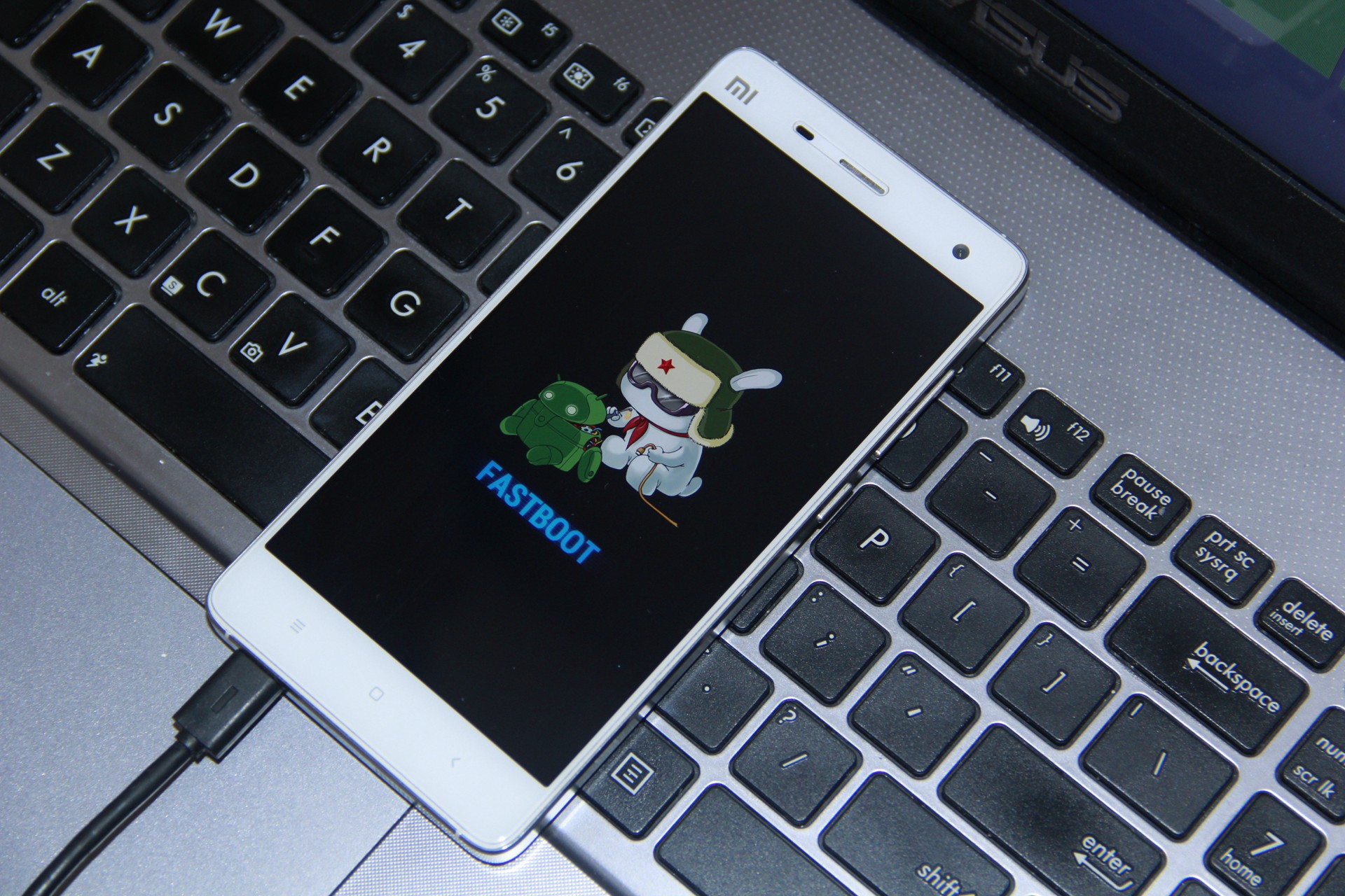 小米红米刷机失败怎么回事,红米9a刷机变成fastboot
