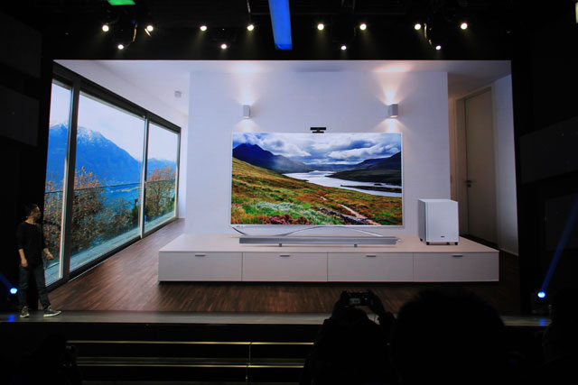 一周家电新闻快报：“乐米大战”何时休？