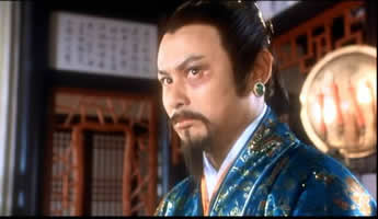 让人很爱的反派,让人又爱又恨的反派