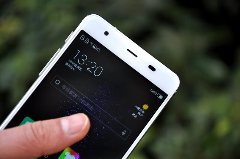 小辣椒s33参数,小辣椒s35特色功能