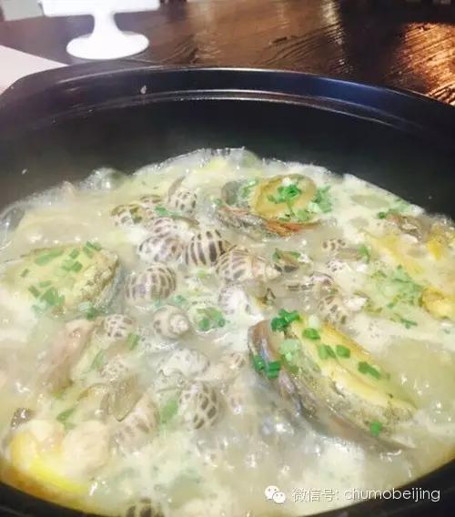 北京朝阳好吃有格调餐厅推荐,北京十大值得去吃的餐厅